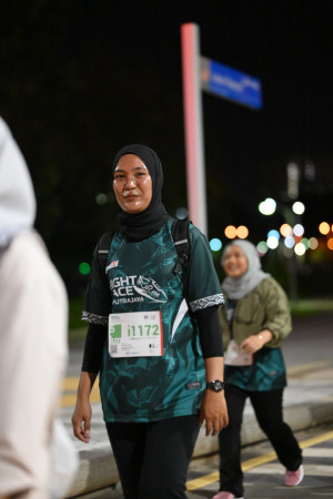 Night Race @ Putrajaya 2026