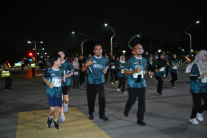 Night Race @ Putrajaya 2026