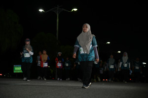 Night Race @ Putrajaya 2026