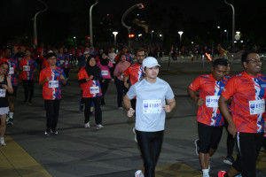 Night Race @ Putrajaya 2026