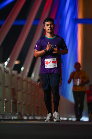 Night Race @ Putrajaya 2026