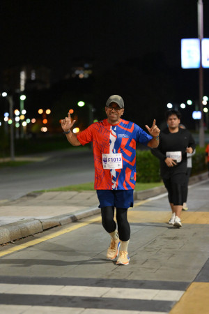 Night Race @ Putrajaya 2026
