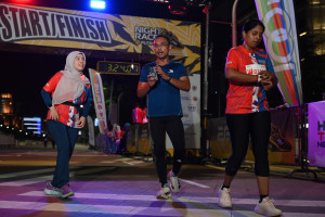 Night Race @ Putrajaya 2026