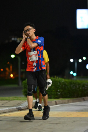 Night Race @ Putrajaya 2026