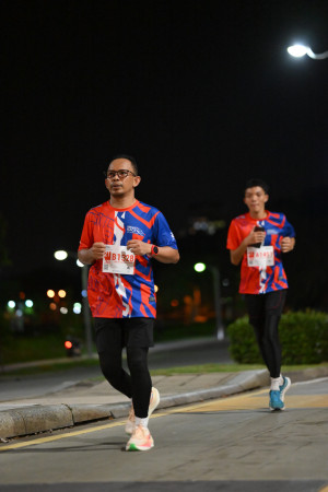 Night Race @ Putrajaya 2026