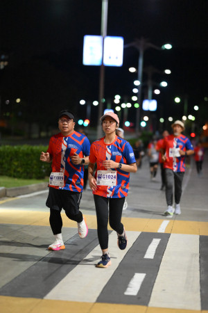 Night Race @ Putrajaya 2026