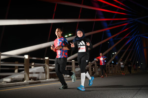 Night Race @ Putrajaya 2026
