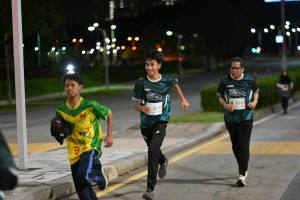 Night Race @ Putrajaya 2026