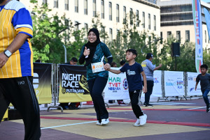 Night Race @ Putrajaya 2026