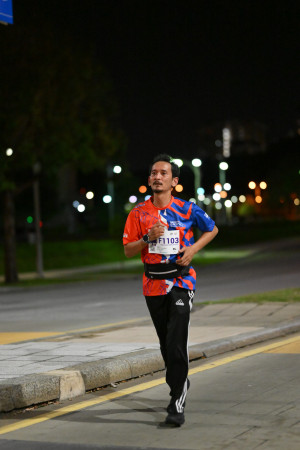 Night Race @ Putrajaya 2026