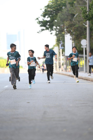 Night Race @ Putrajaya 2026