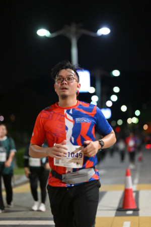 Night Race @ Putrajaya 2026