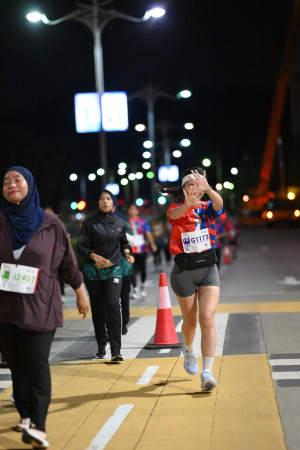 Night Race @ Putrajaya 2026