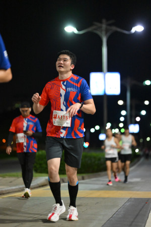 Night Race @ Putrajaya 2026