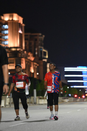 Night Race @ Putrajaya 2026