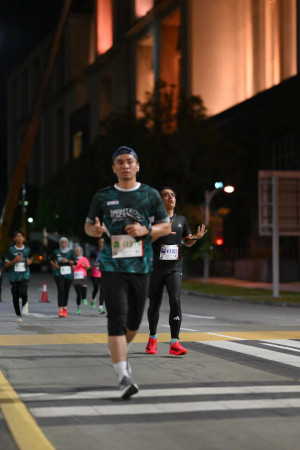 Night Race @ Putrajaya 2026