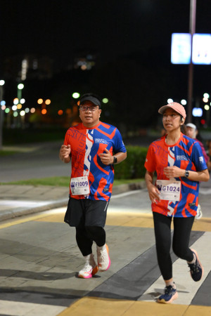 Night Race @ Putrajaya 2026