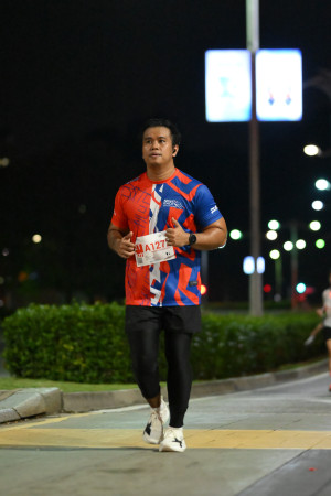 Night Race @ Putrajaya 2026