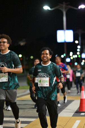 Night Race @ Putrajaya 2026