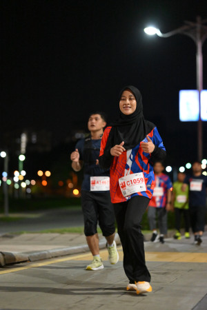 Night Race @ Putrajaya 2026