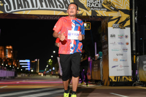 Night Race @ Putrajaya 2026