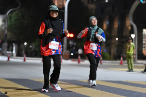 Night Race @ Putrajaya 2026