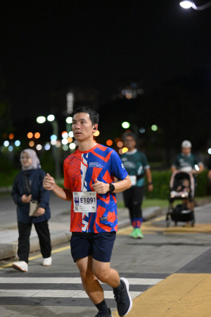 Night Race @ Putrajaya 2026