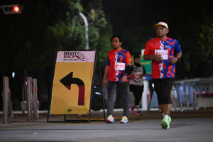 Night Race @ Putrajaya 2026