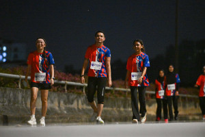 Night Race @ Putrajaya 2026