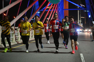 Night Race @ Putrajaya 2026