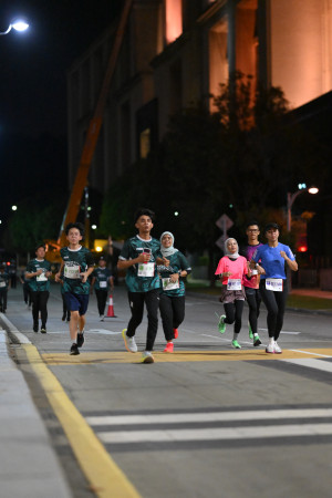 Night Race @ Putrajaya 2026