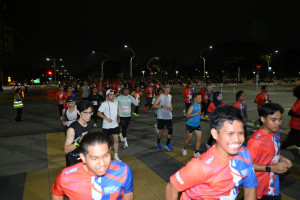 Night Race @ Putrajaya 2026