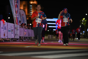 Night Race @ Putrajaya 2026
