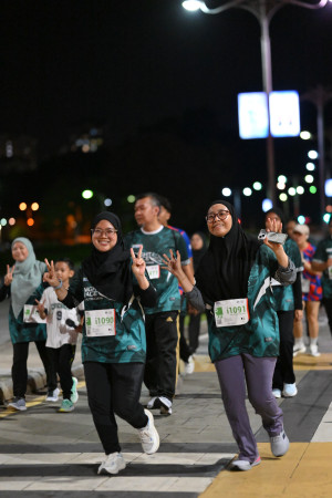 Night Race @ Putrajaya 2026