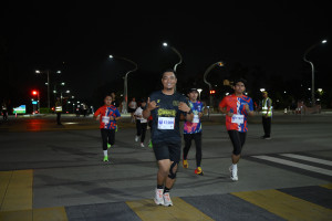 Night Race @ Putrajaya 2026