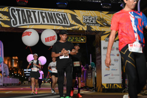Night Race @ Putrajaya 2026