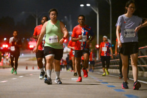 Night Race @ Putrajaya 2026
