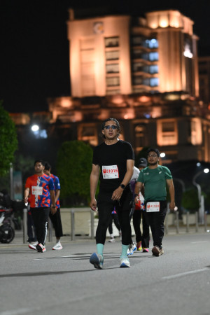 Night Race @ Putrajaya 2026