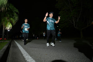 Night Race @ Putrajaya 2026