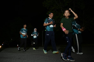 Night Race @ Putrajaya 2026