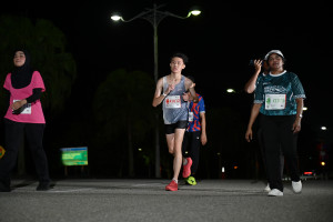 Night Race @ Putrajaya 2026
