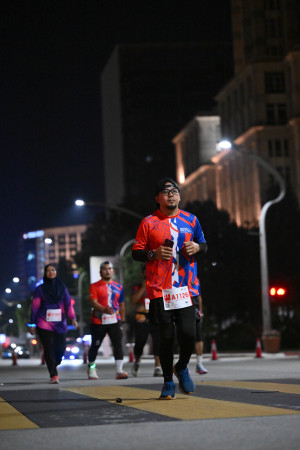 Night Race @ Putrajaya 2026