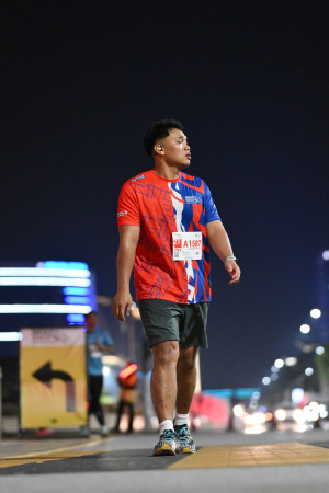 Night Race @ Putrajaya 2026