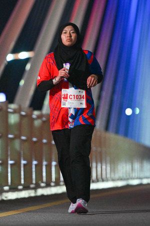 Night Race @ Putrajaya 2026