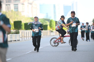 Night Race @ Putrajaya 2026