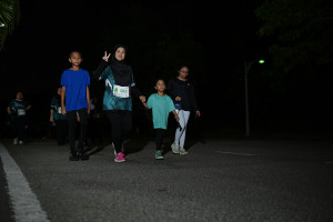 Night Race @ Putrajaya 2026