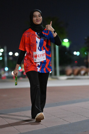 Night Race @ Putrajaya 2026