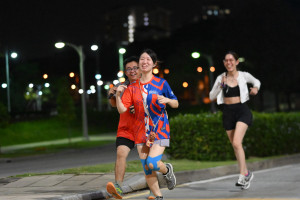 Night Race @ Putrajaya 2026