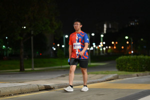 Night Race @ Putrajaya 2026