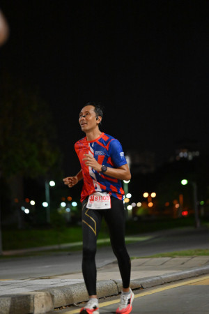 Night Race @ Putrajaya 2026